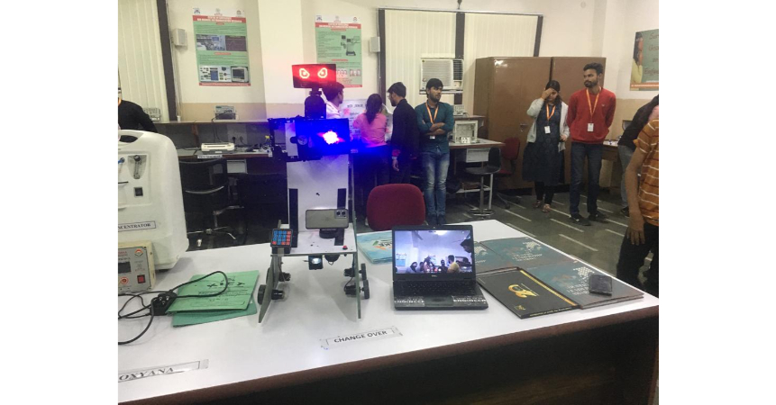 Top Engineering college of Delhi NCR